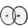 VISION Coppia ruote VISION TRIMAX 35 TL DB disc CL