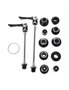 Coppia ruote VISION TRIMAX... 2