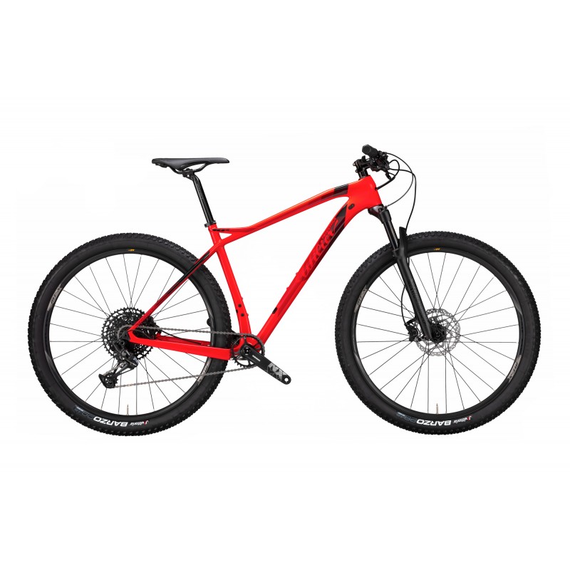 Kit Telaio MTB Wilier 101X carbonio monoscocca 2021