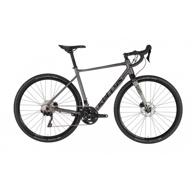 bici-gravel