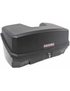 Baule box per gancio traino...