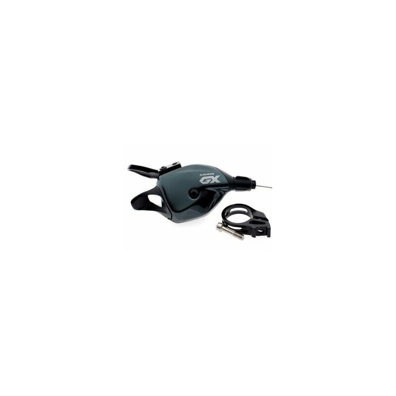 SRAM Comando trigger SRAM GX Eagle posteriore 12 velocità LUNAR