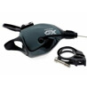 SRAM Comando trigger SRAM GX Eagle posteriore 12 velocità LUNAR