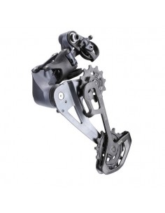 Cambio SRAM GX Eagle Black... 2