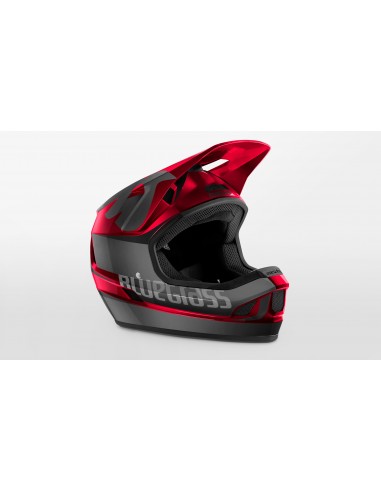 casco da downhill
