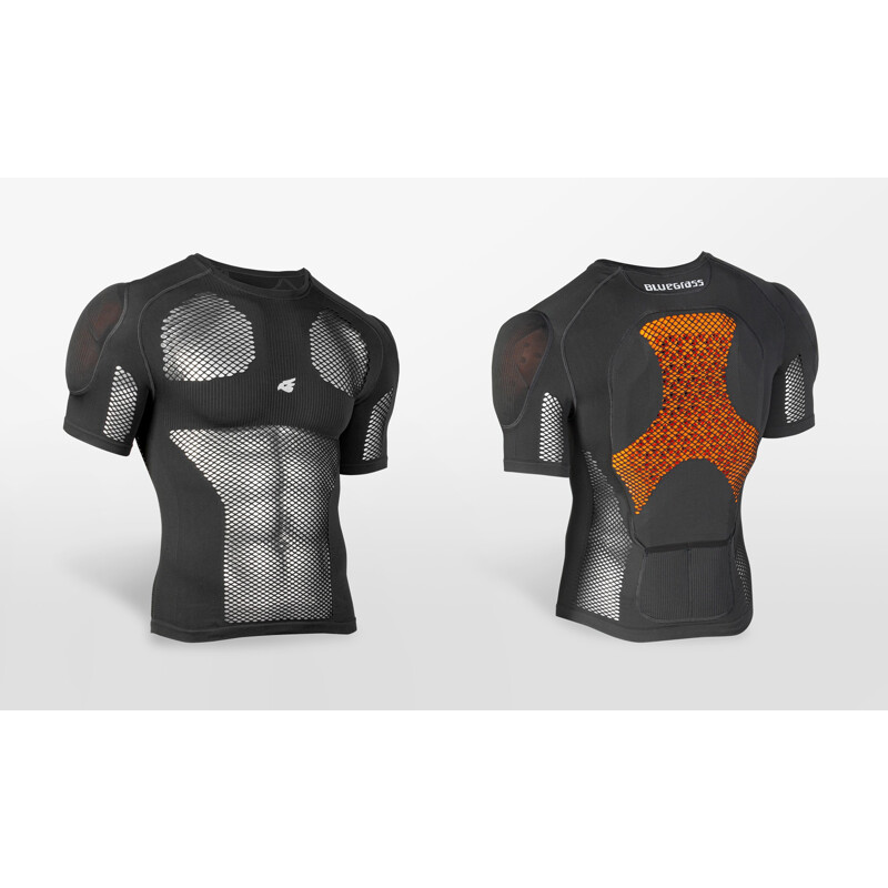 Bluegrass Eagle Pettorina protezione Bluegrass Armour B&S D3O Seamless 2026