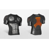 Bluegrass Eagle Pettorina protezione Bluegrass Armour B&S D3O Seamless 2026