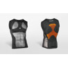 Bluegrass Eagle Pettorina protezione Bluegrass Armour D3O Seamless LITE 2026