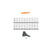 DMT Scarpe per MTB enduro DH DMT FK1