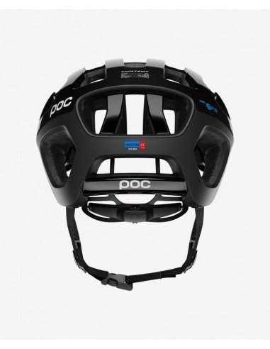 Casco MTB gravel POC Octal X SPIN