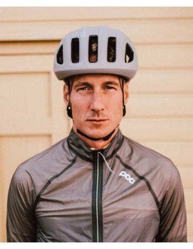 Casco bici da strada POC Ventral SPIN