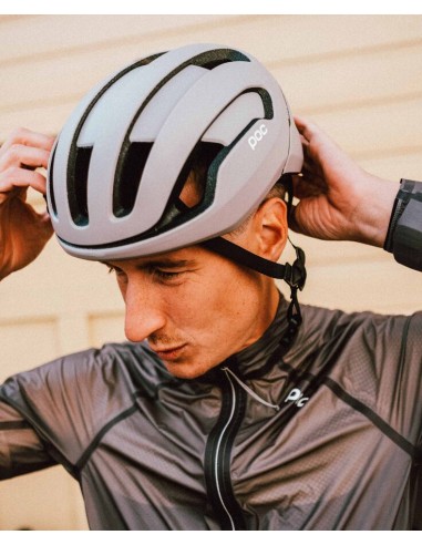 Casco bici da strada POC Omne Air SPIN