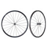MICHE Coppia ruote in alluminio MICHE GRAFF SP ALU GRAVEL disc tubeless