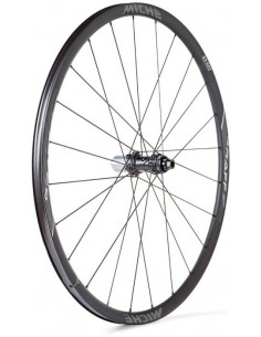 Coppia ruote in alluminio... 2