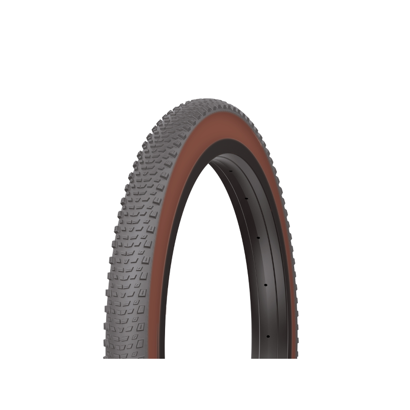 Copertone Gravel KENDA BOOSTER 700x40 ST GCT tl light PARA