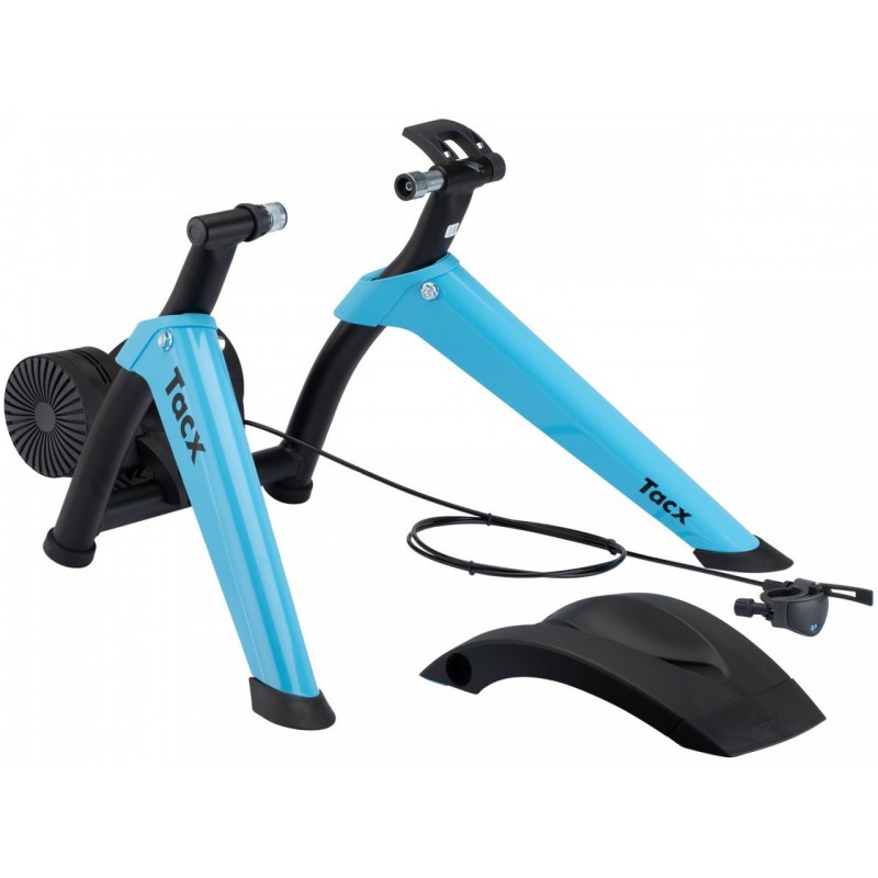 Rulli bici TACX BOOST magnetico 2022