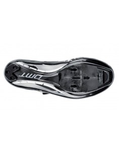 Scarpe per bici da corsa DMT carbonio 2019 KR1 Knit 2