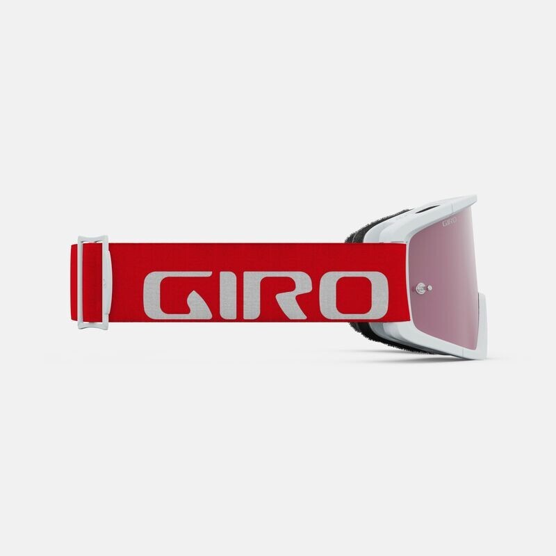 GIRO Maschera MTB GIRO TAZZ Vivid trail