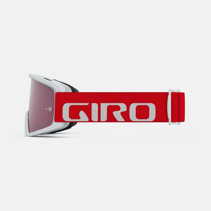 GIRO Maschera MTB GIRO TAZZ Vivid trail