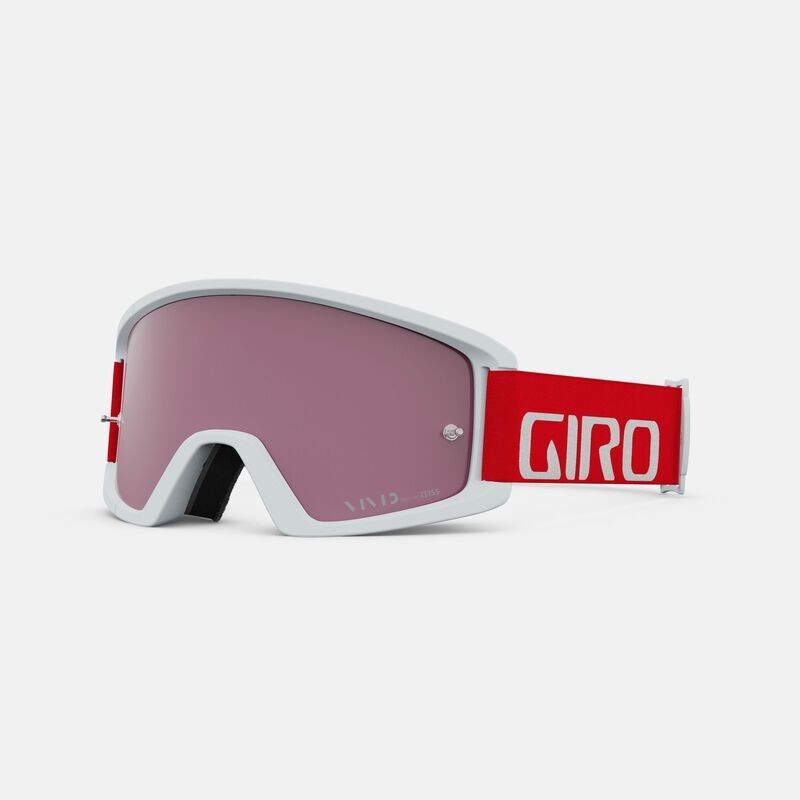 GIRO Maschera MTB GIRO TAZZ Vivid trail