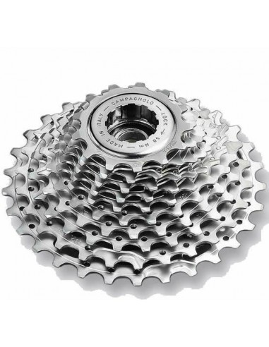 Cassetta pignoni CAMPAGNOLO Veloce 10 velocita'