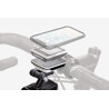Topeak Luce anteriore faro TOPEAK CUBICUBI 850