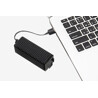 Topeak Luce anteriore faro TOPEAK CUBICUBI 850