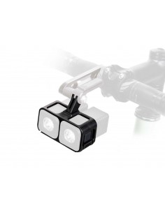 Supporto Luce anteriore...