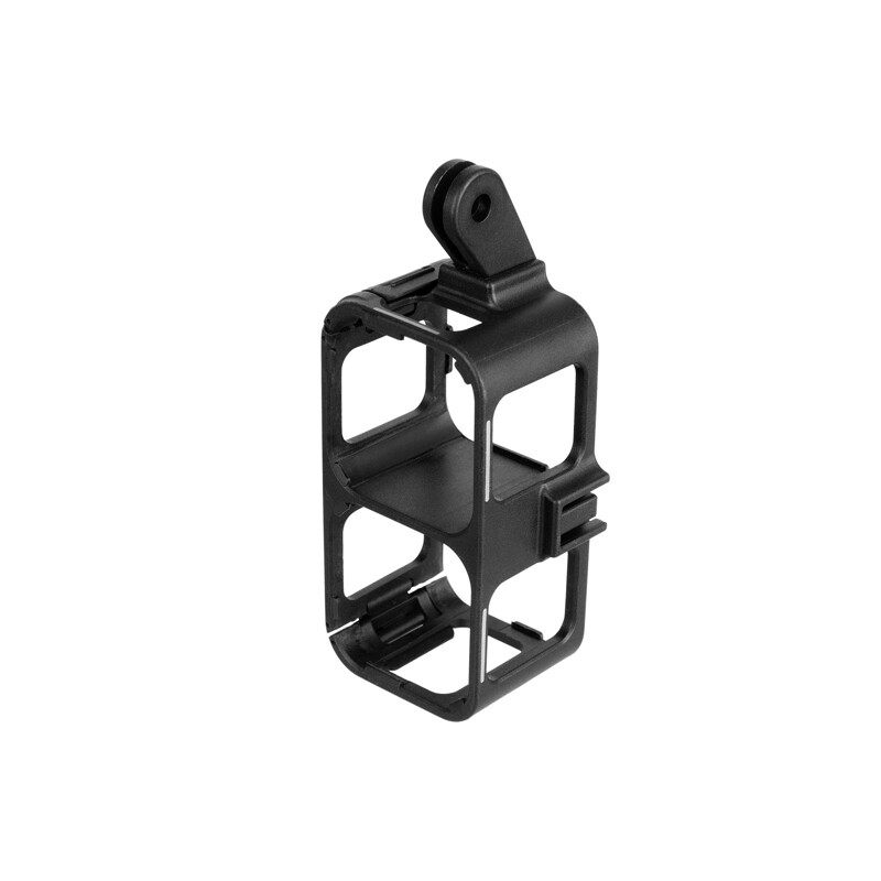 Topeak Supporto Luce anteriore TOPEAK DUAL BOX