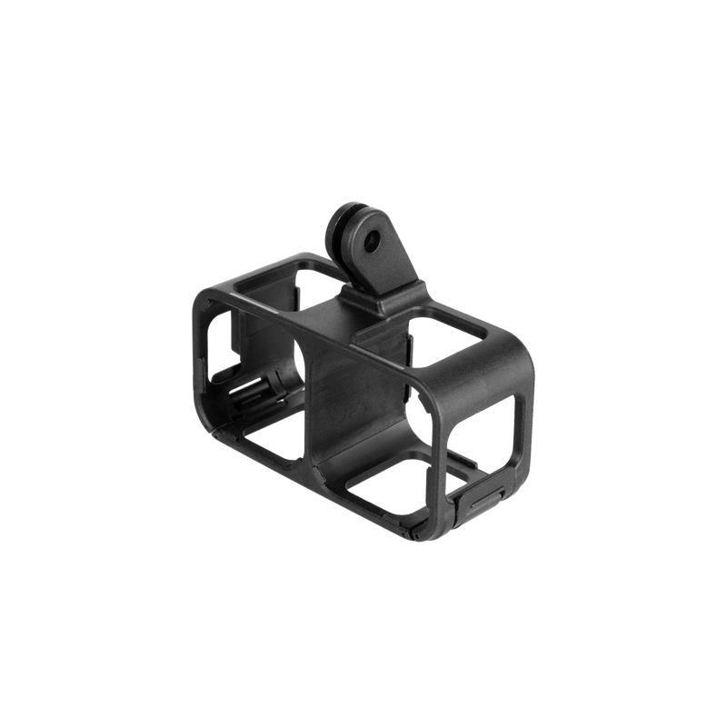 Topeak Supporto Luce anteriore TOPEAK DUAL BOX