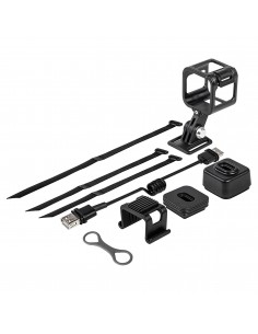 Supporto Luce CASCO TOPEAK... 2