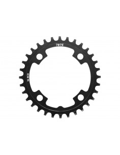 Ingranaggio guarnitura monocorona MTB SUNRACE CRMX 11 12 velocità