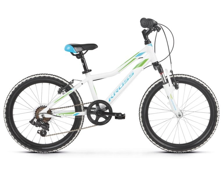MTB KROSS da bambina LEA MINI 2.0 6v 20\