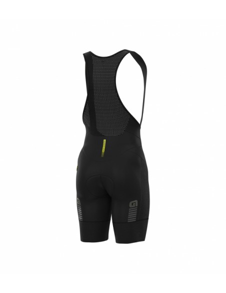 Pantaloncini ciclismo ALE' R-EV1 VELOCITY HD Race