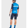 ALE' Maglia ciclismo ALE' GRAPHICS PR-S LOGO Summer azzurro