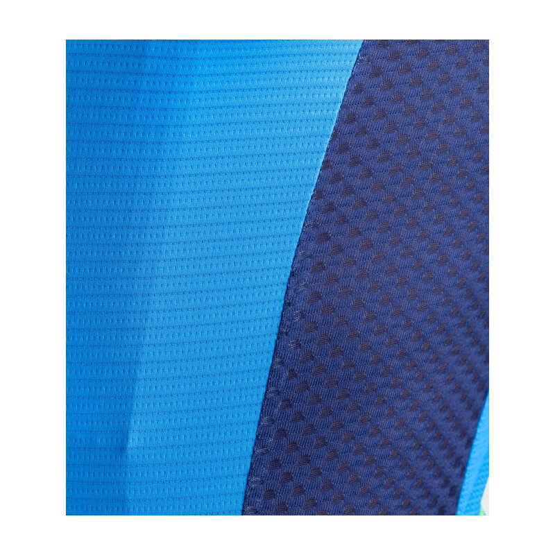 ALE' Maglia ciclismo ALE' GRAPHICS PR-S LOGO Summer azzurro