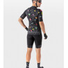 ALE' Maglia ciclismo ALE' GRAPHICS PRR VERSILIA nero