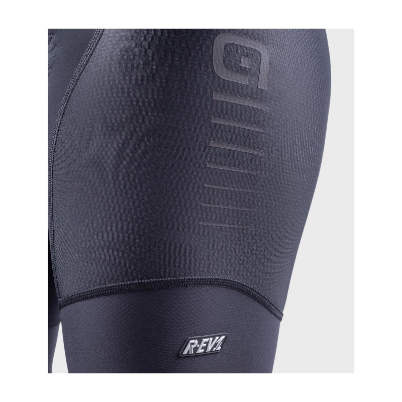 Alé Cycling Men's R-EV1 Hammer 2.0 Bib Shorts