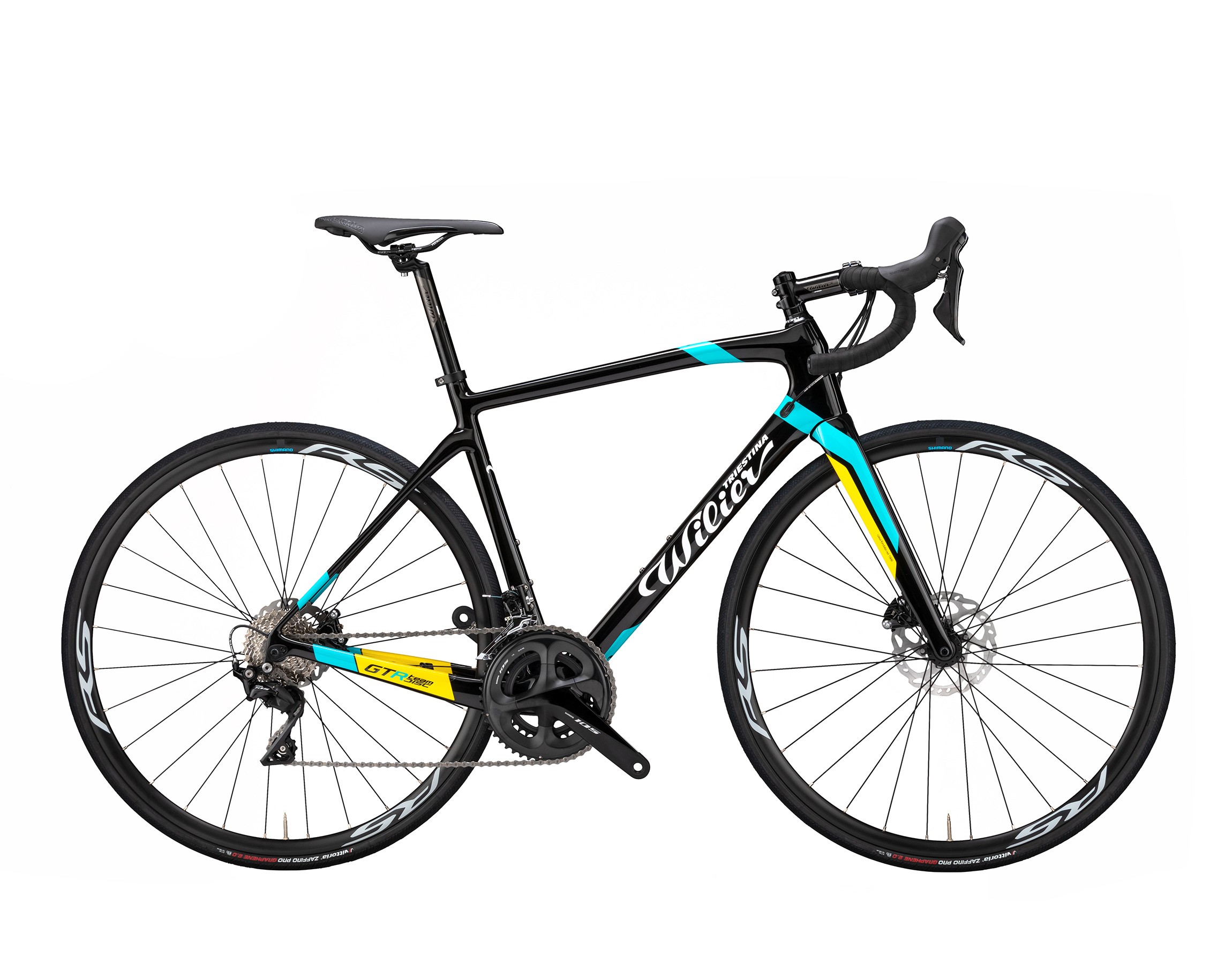 BICI DA CORSA in carbonio WILIER GTR TEAM Shimano Ultegra Disc 2021 SYNTIUM  EUR 2.749,44 - PicClick FR