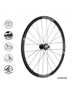 Coppia ruote VISION TRIMAX 30 DB disc CL 2