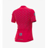 ALE' Maglia ciclismo donna ALE' PRR STAR fragola