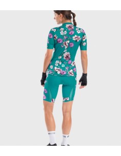 Maglia ciclismo donna ALE'... 2