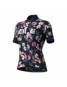 Maglia ciclismo donna ALE'...
