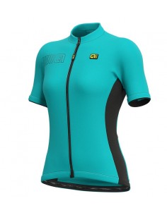 Maglia ciclismo donna ALE'...