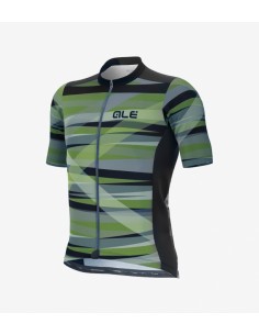 Maglia ciclismo ALE' SOLID...