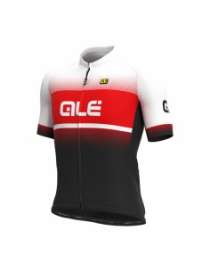 Maglia ciclismo ALE' SOLID...