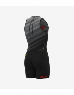 Body triathlon ALE' Kaula... 2