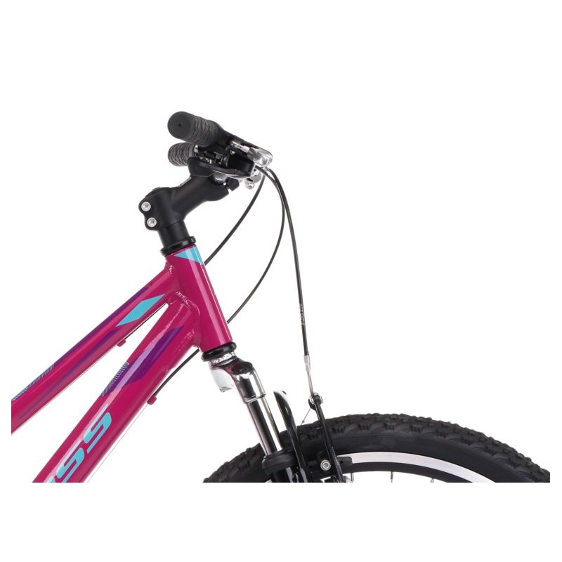 MTB KROSS da bambina LEA JR 1.0 8v 24\