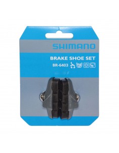 Pattini freno bici da corsa... 2