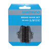 SHIMANO Pattini freno bici da corsa SHIMANO RACE BR-6403
